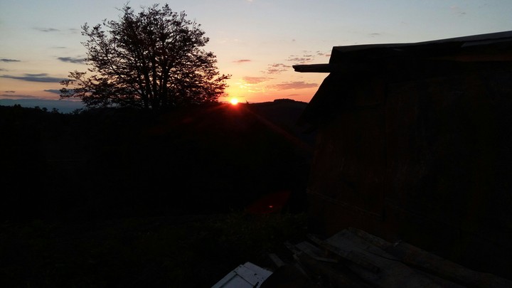 sun