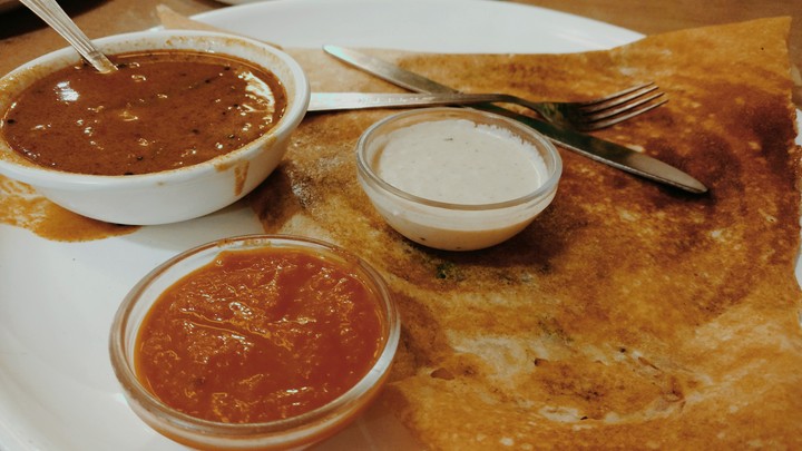 Dosa