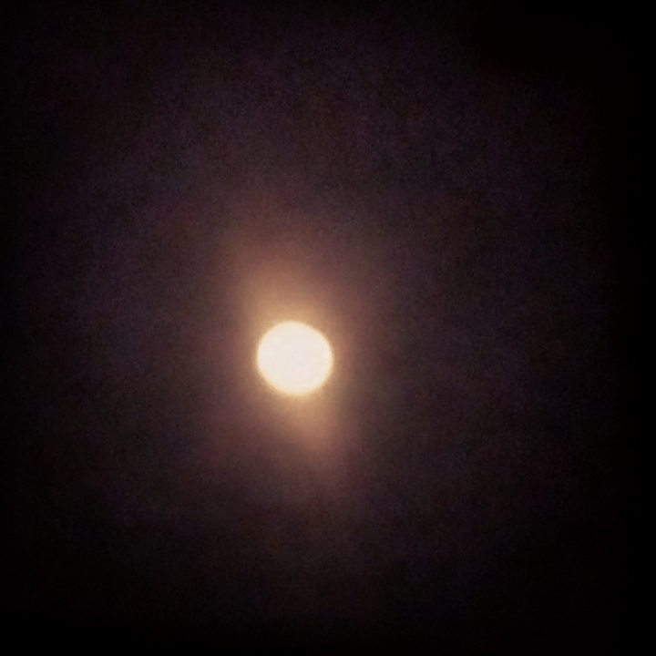 Full Moon
