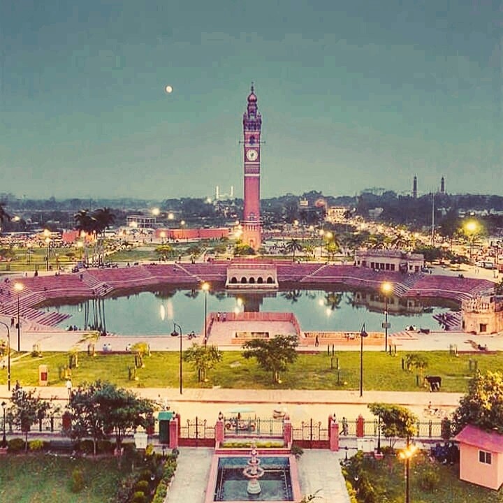 nawabs