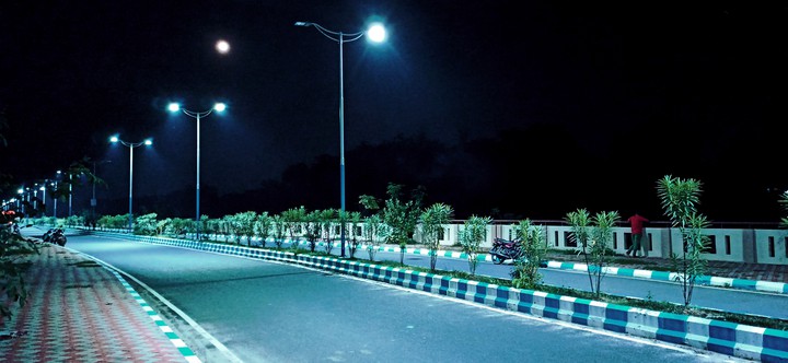 Road