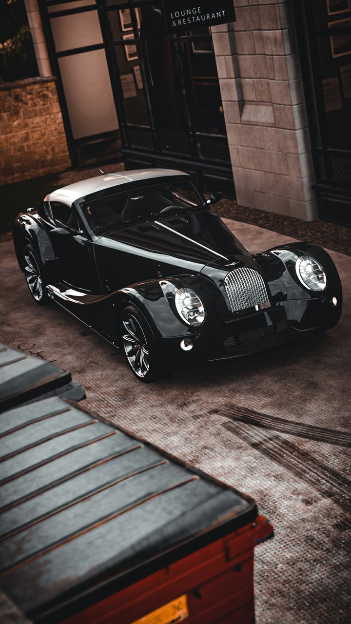 Morgan
