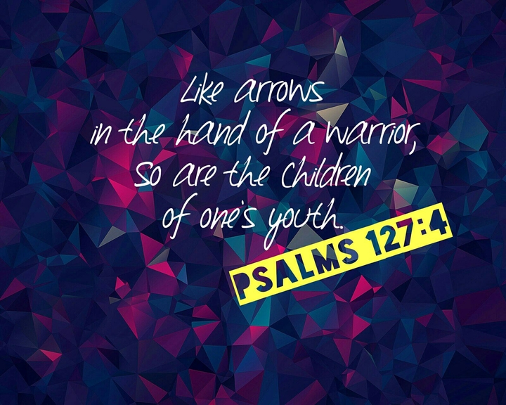 Youth Revival