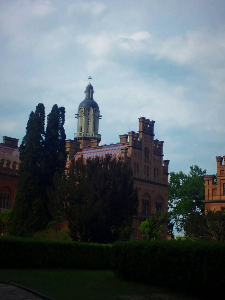 University