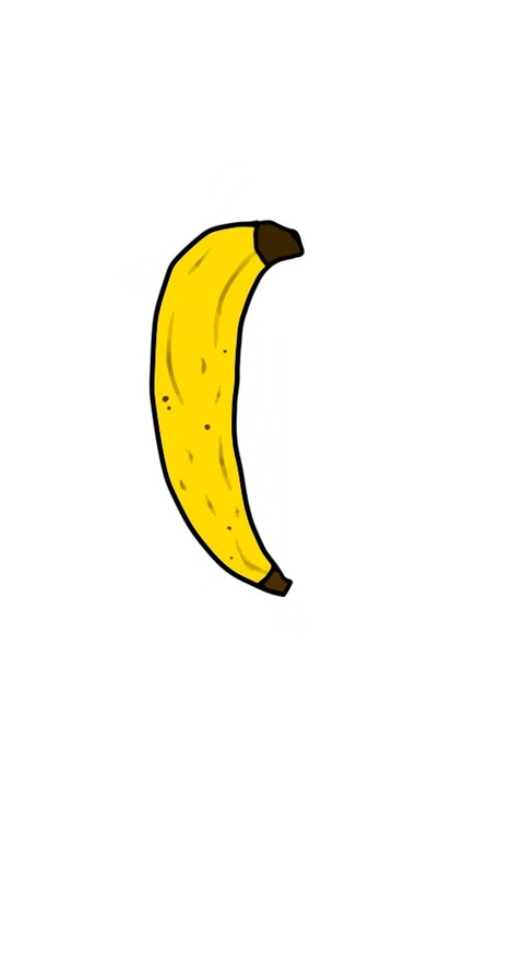 шпалери fruit, logo