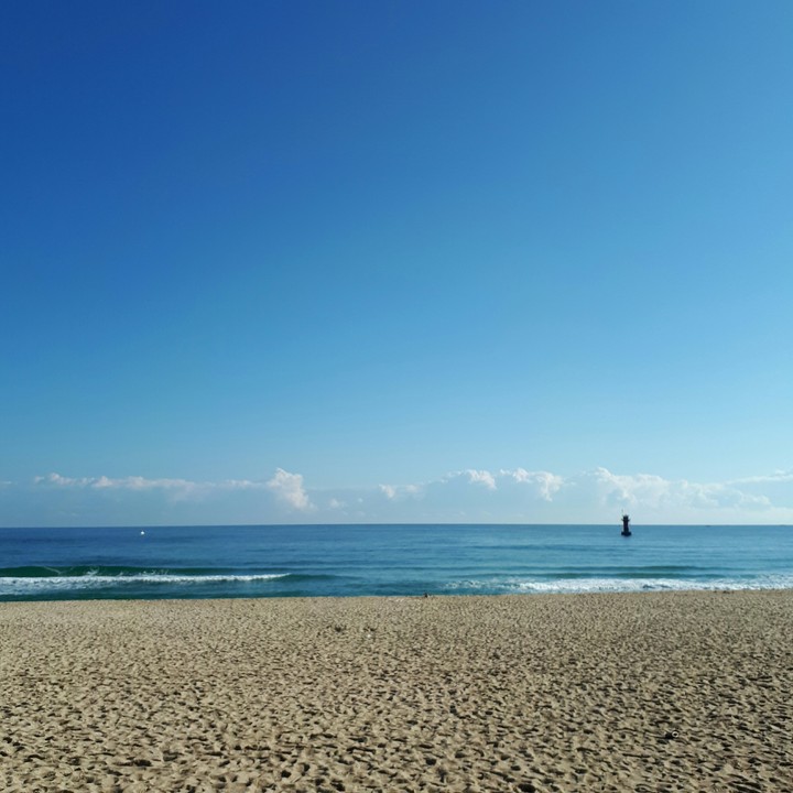 ocean