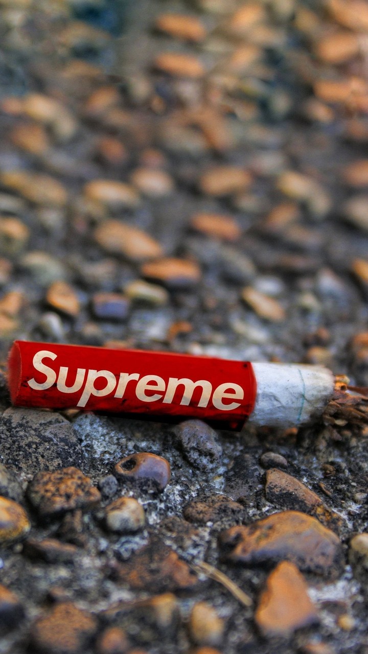 Supreme