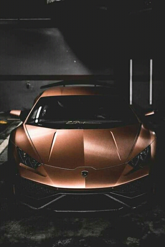 Lamborghini