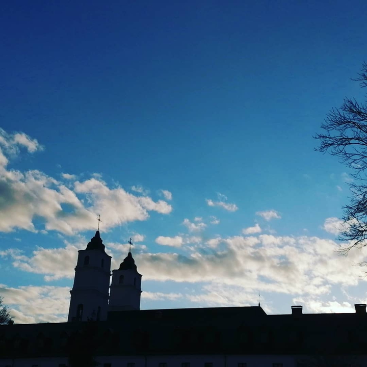 ❤️Aglona