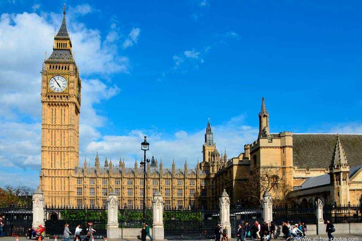 Big Ben