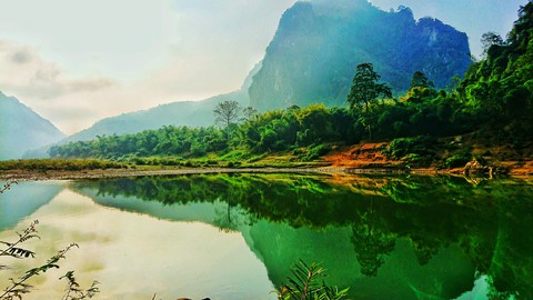 Country - Vietnam