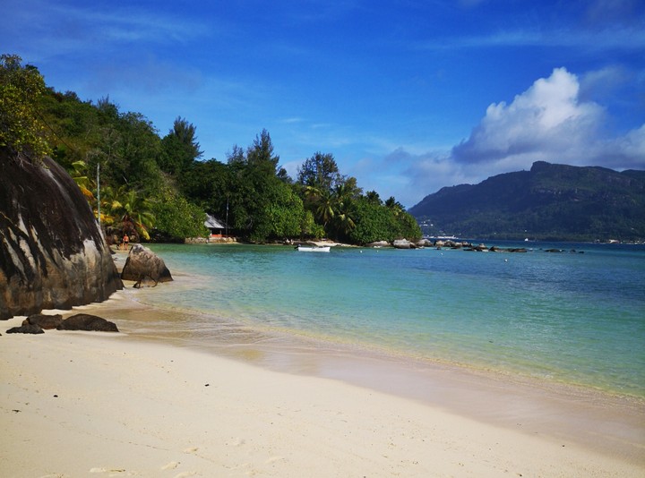 Seychelles ❤️