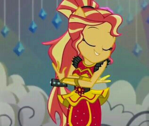 Sunset Shimmer