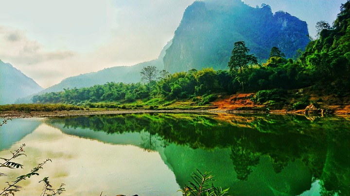 Country - Vietnam