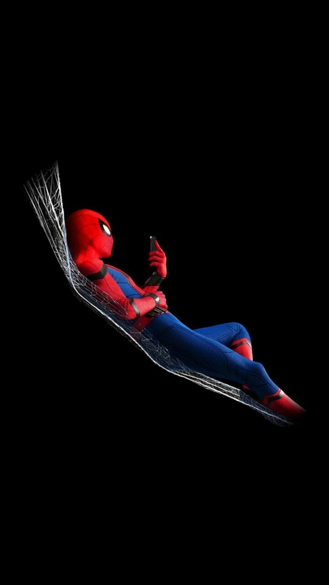 Spiderman