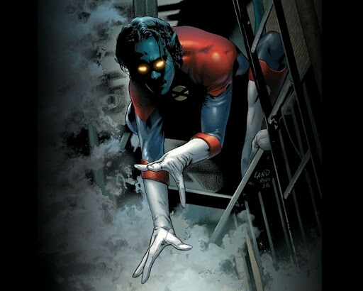 nightcrawler