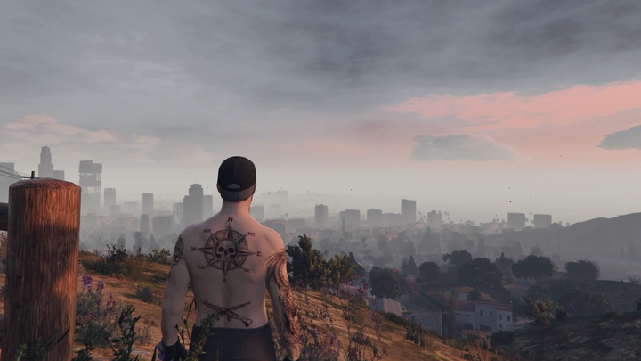 GTA Online