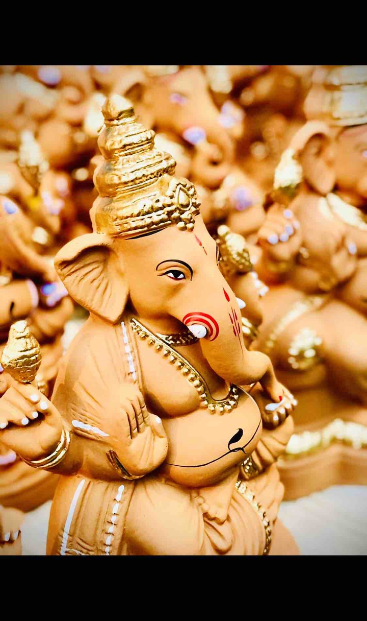Ganesha