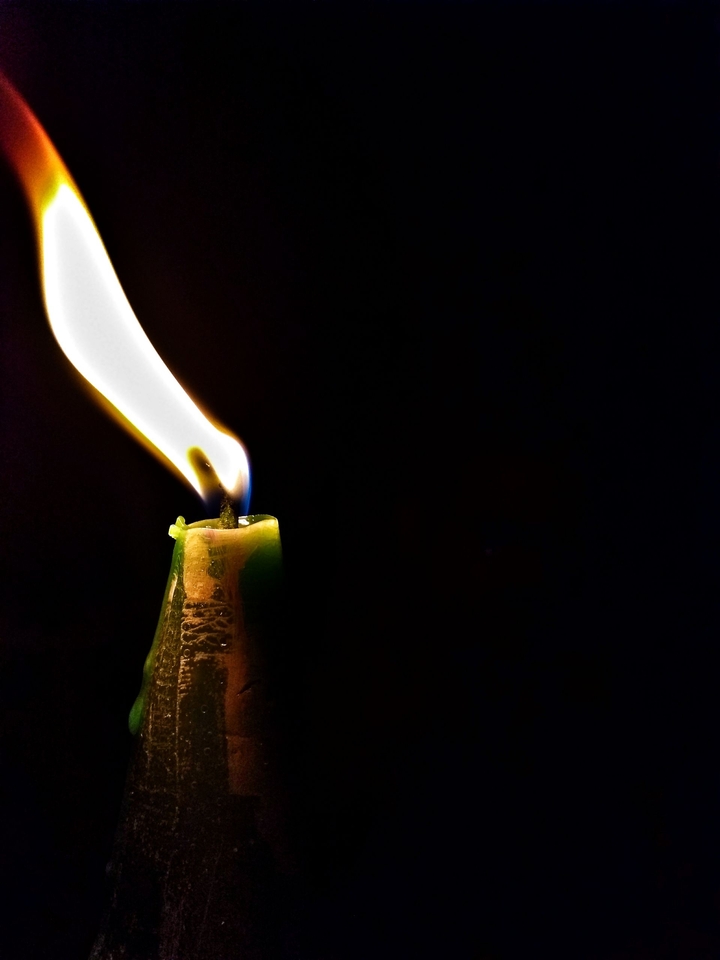 Candle