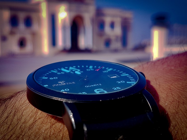 watch