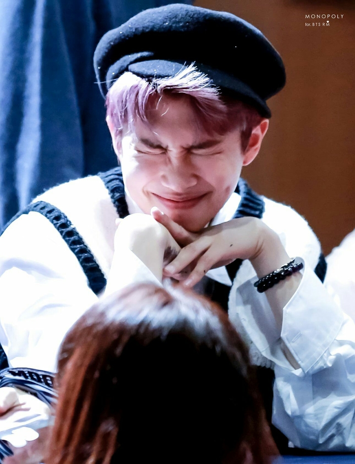 NamJoon