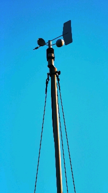 Anemometer