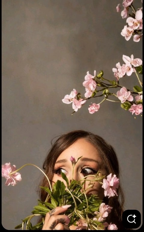 tapety pink, flower