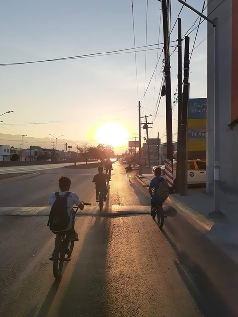 Street, bycycle wallpapers