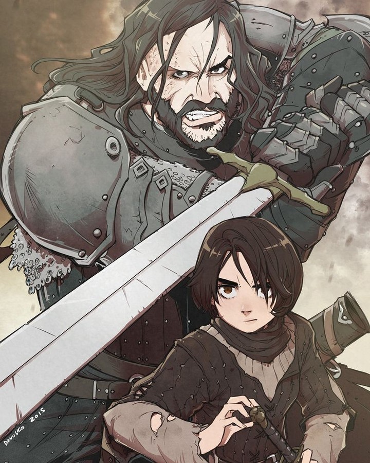 game of thrones