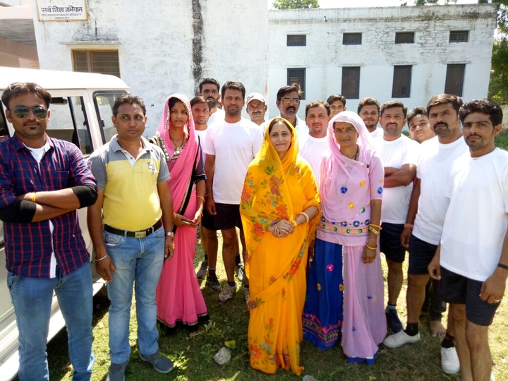 marwadi state