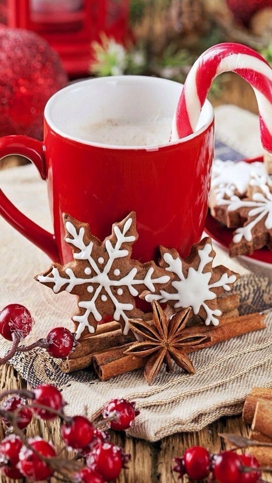 cafe Natal