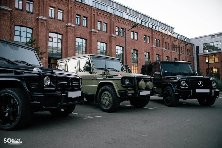 mercedes benz
