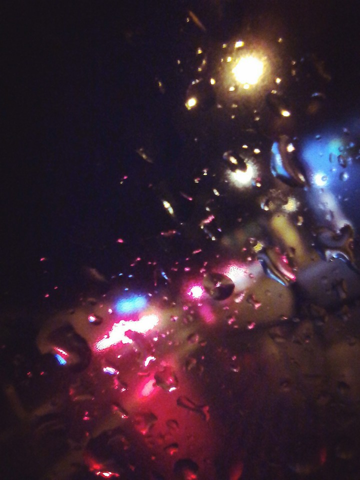 rain song