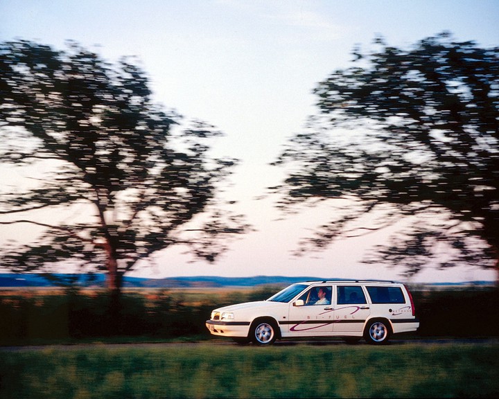 volvo