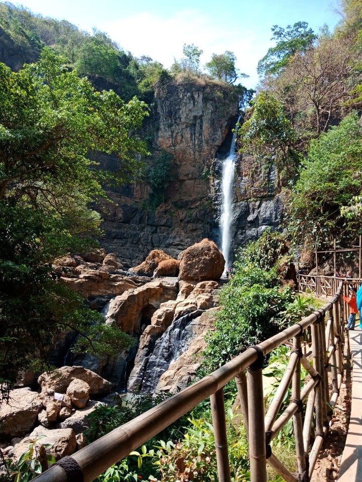 curug cimarinjung