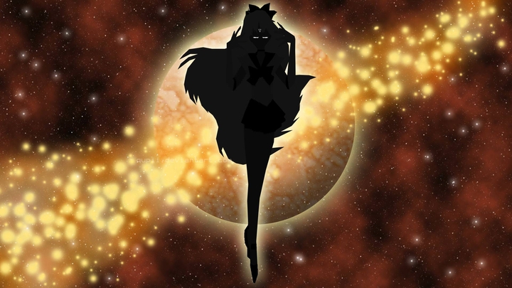 Sailor Moon