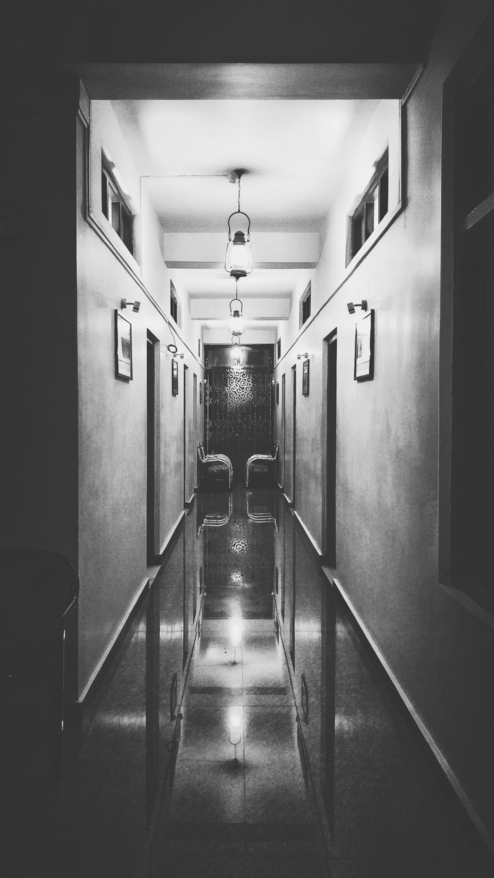 Room 101