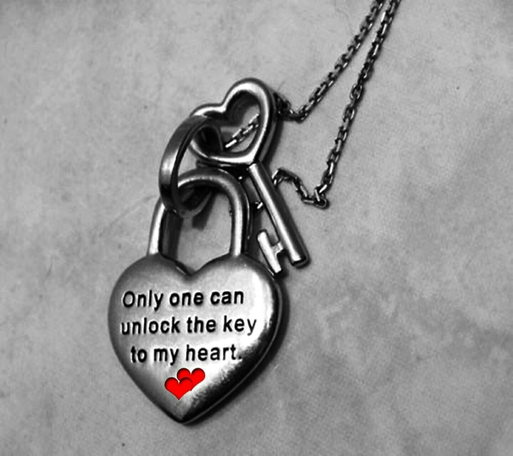 u are the person