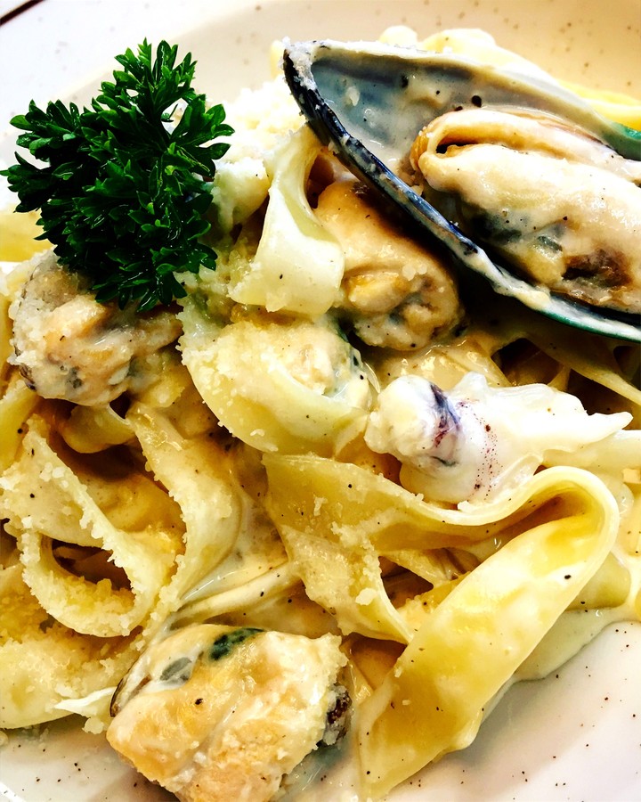 pasta