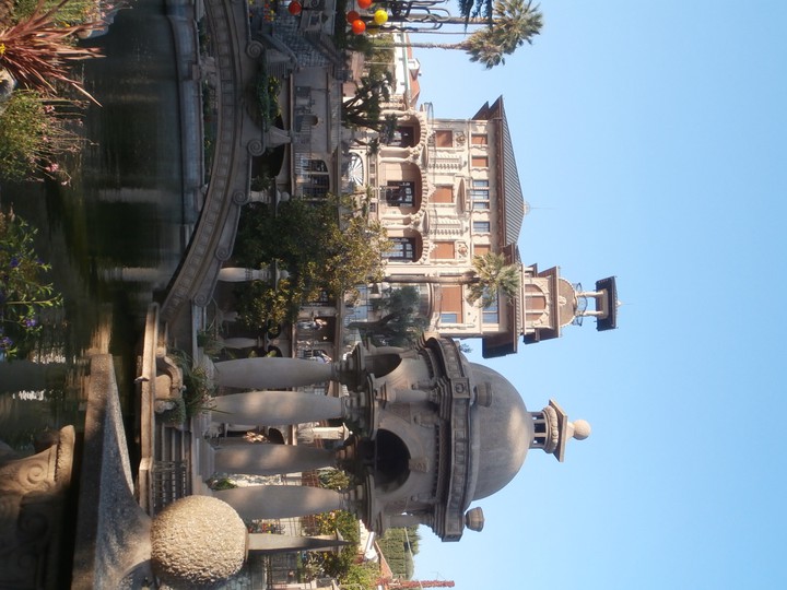 villa grock