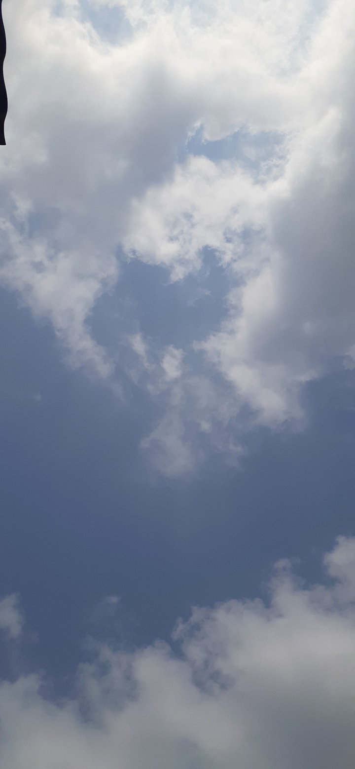 Clouds