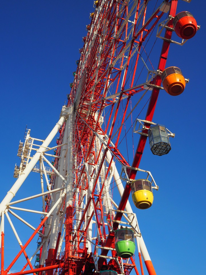 ferriswheel