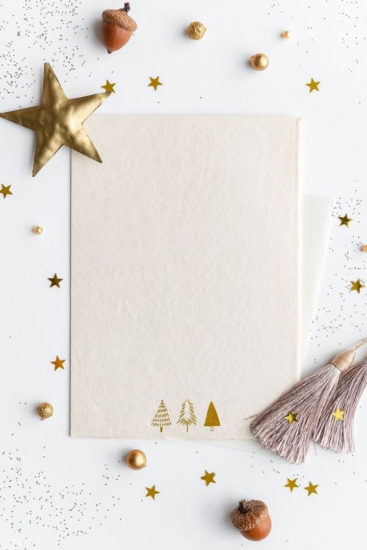 Christmas card