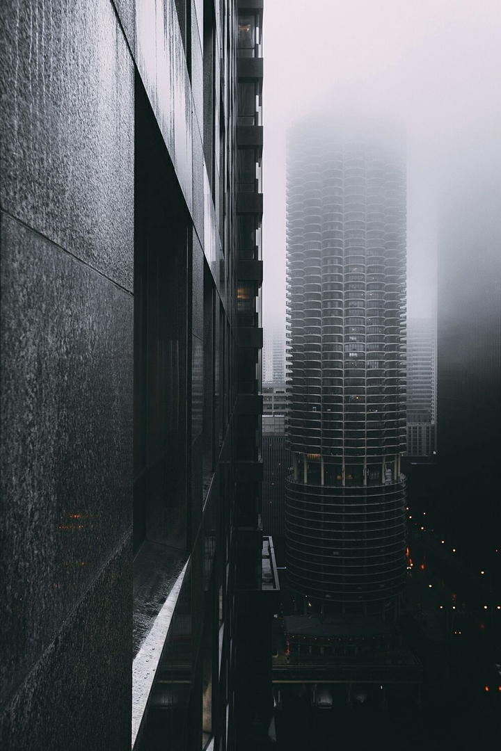 Buildings