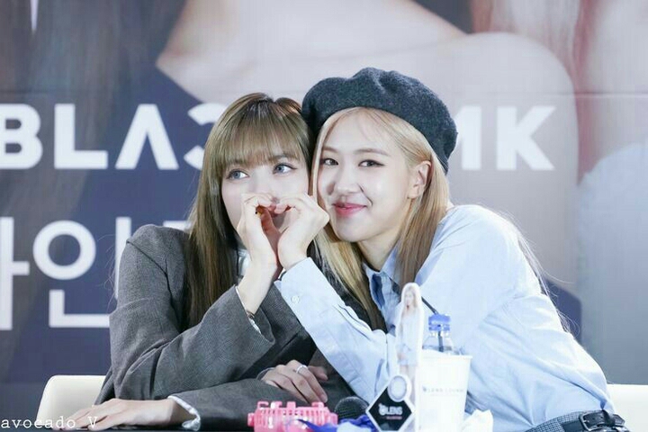 Chaelisa