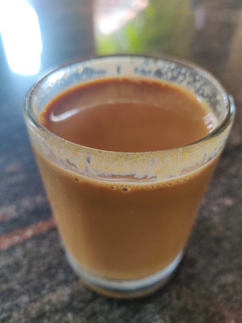 chai
