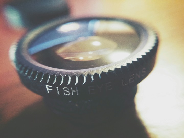 macro