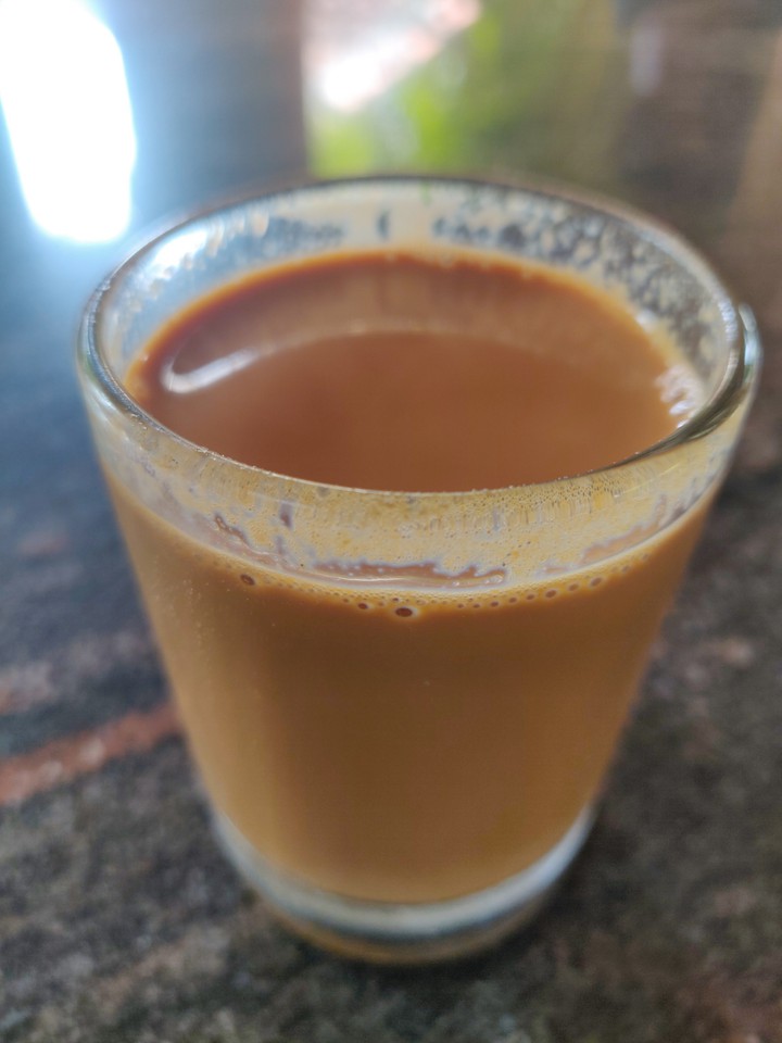 chai