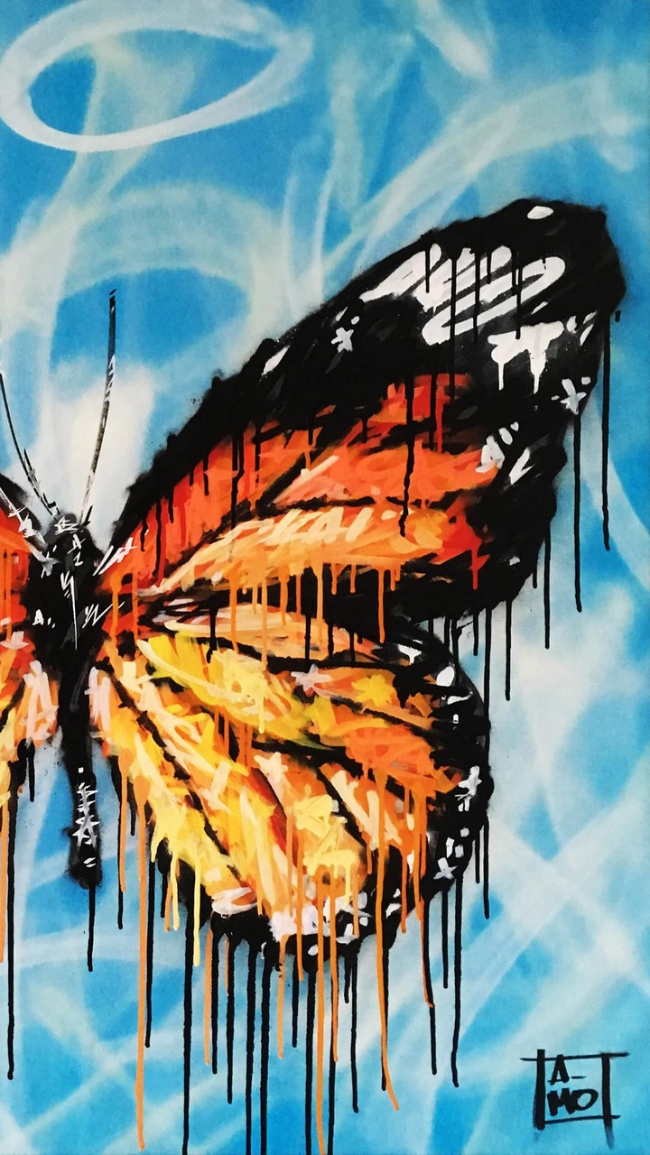 papillon