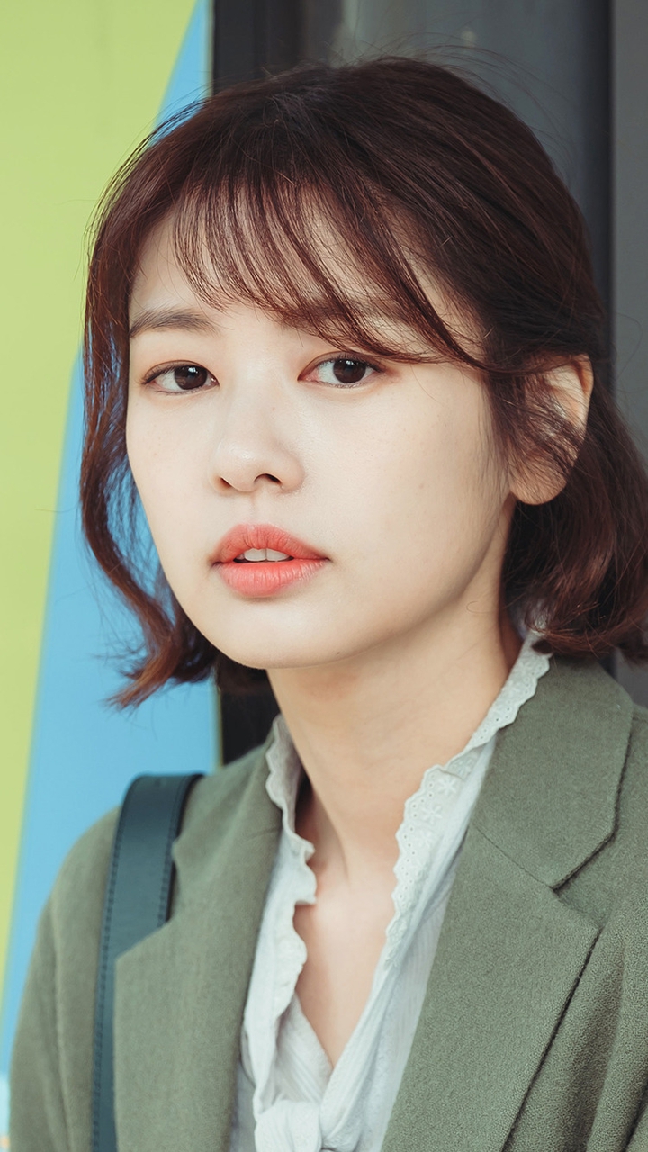 정소민